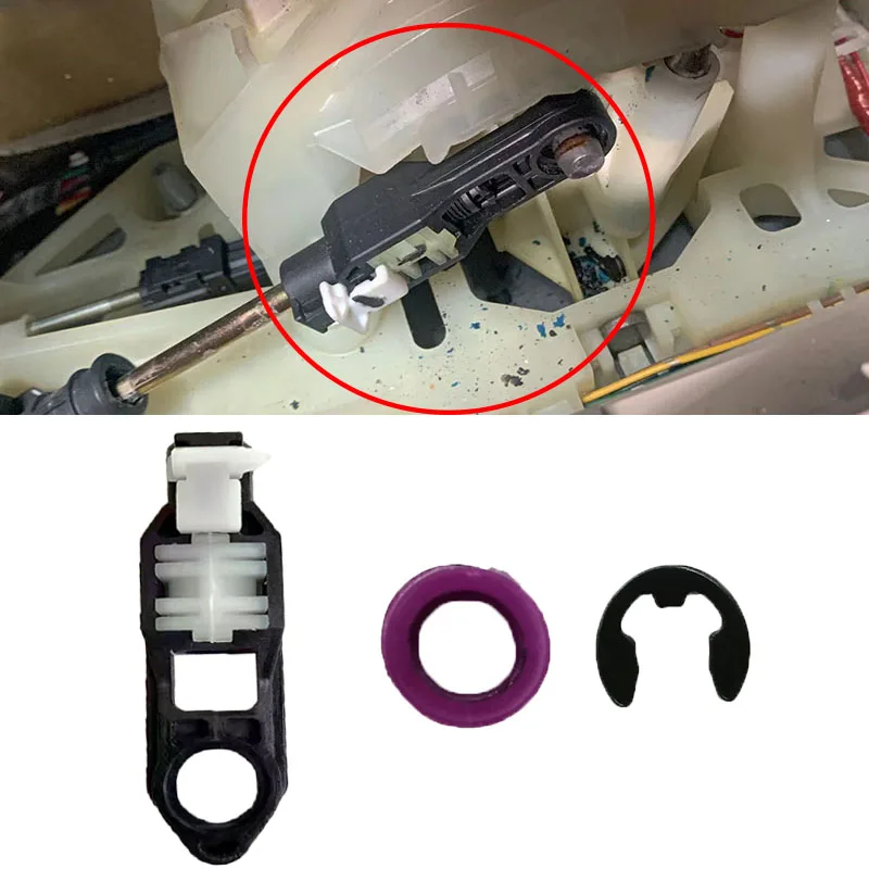 Súprava na opravu prerušenia prevodovky 5 6 rýchlostných prevodoviek pre Suzuki Splash Swift Sport Splash SX4 Vitara Vauxhall Agila