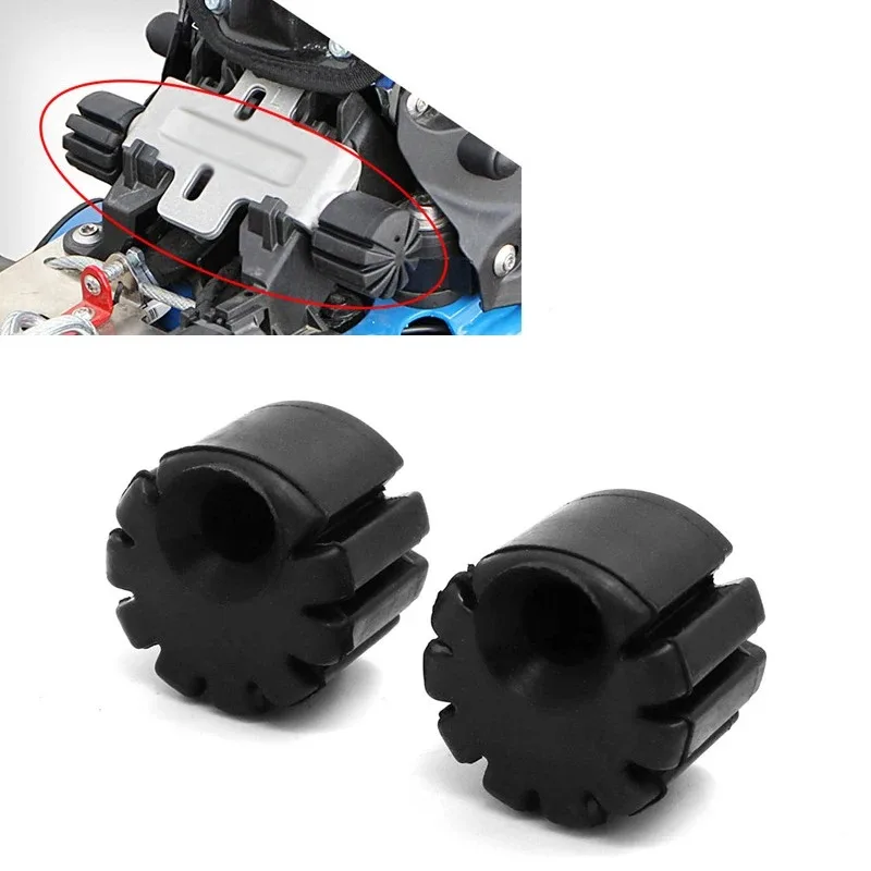 Súprava na spustenie sedadla čierneho jazdca pre BMW S1000XR R1200RT LC K1600GT R1200GS LC Adv R1250GS R 1250 RT R 1200 GS LC 2013 - 2019 2018