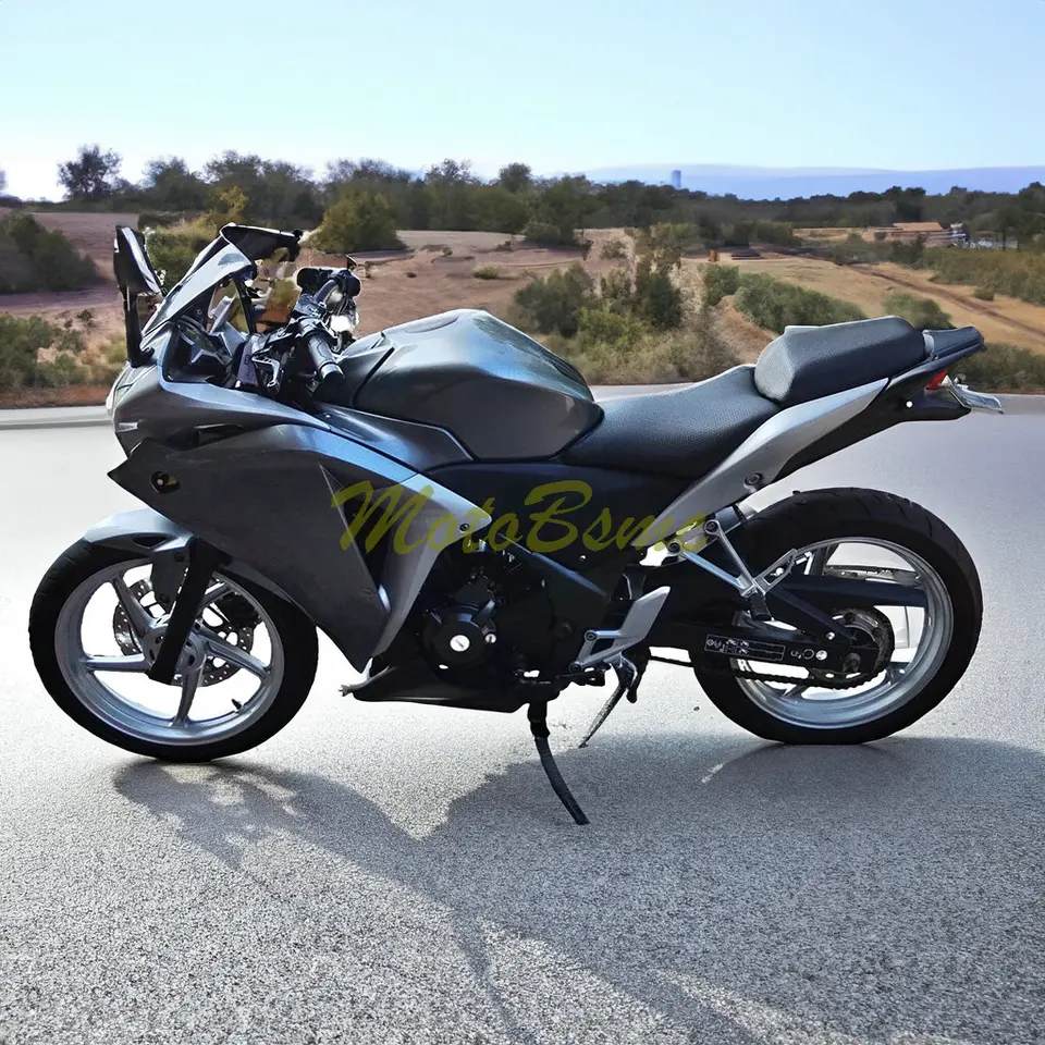 Súprava na vlastné motocyklové kapotáž pre Honda CBR250RR 2011 2012 2013 2014