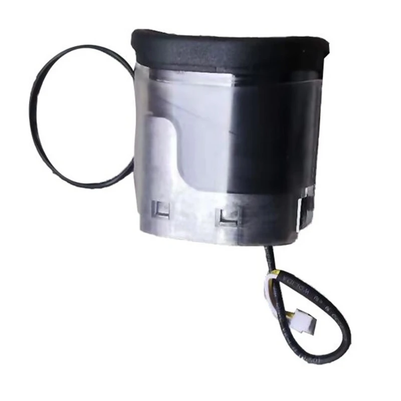 Súprava na zostavu svetlometov pre Ninebot Max G30 G30D Kicksooter Electric Secootter Head Light Light Light Light Light Svetelové diely