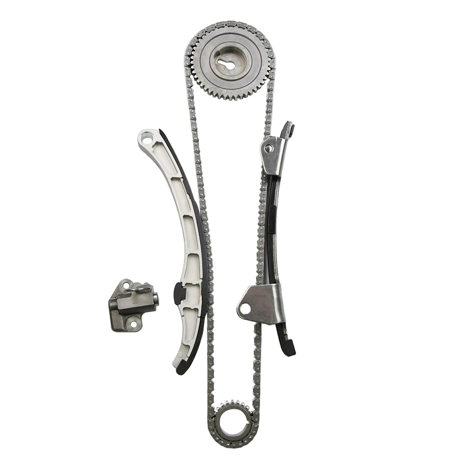 Súprava na časovací reťazec pre 2003-2009 Mazda 3 1,6L 2007-2015 Mazda 2 Series 1.3L benzínu OE ZJ0112201