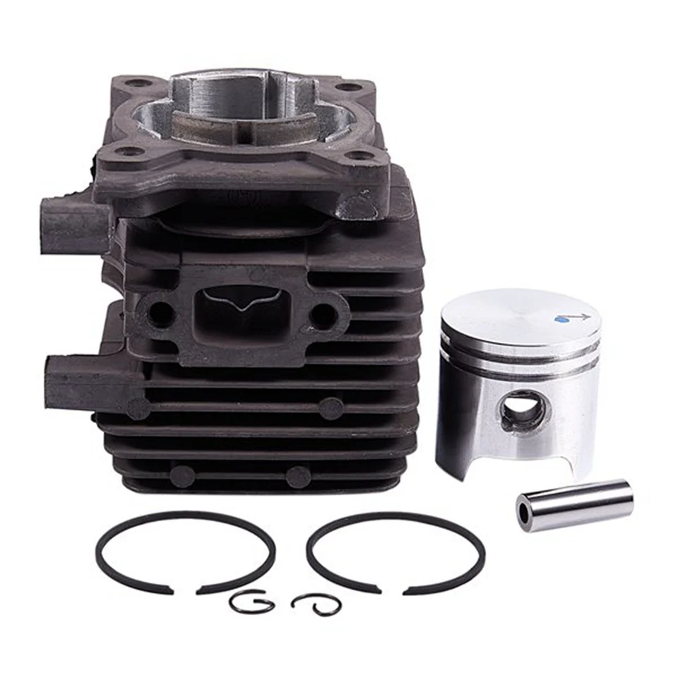 Súprava piestov valca 34 mm pre Stihl FS55 FS45 BR45 HL45 TRISMER # 4140 020 1202