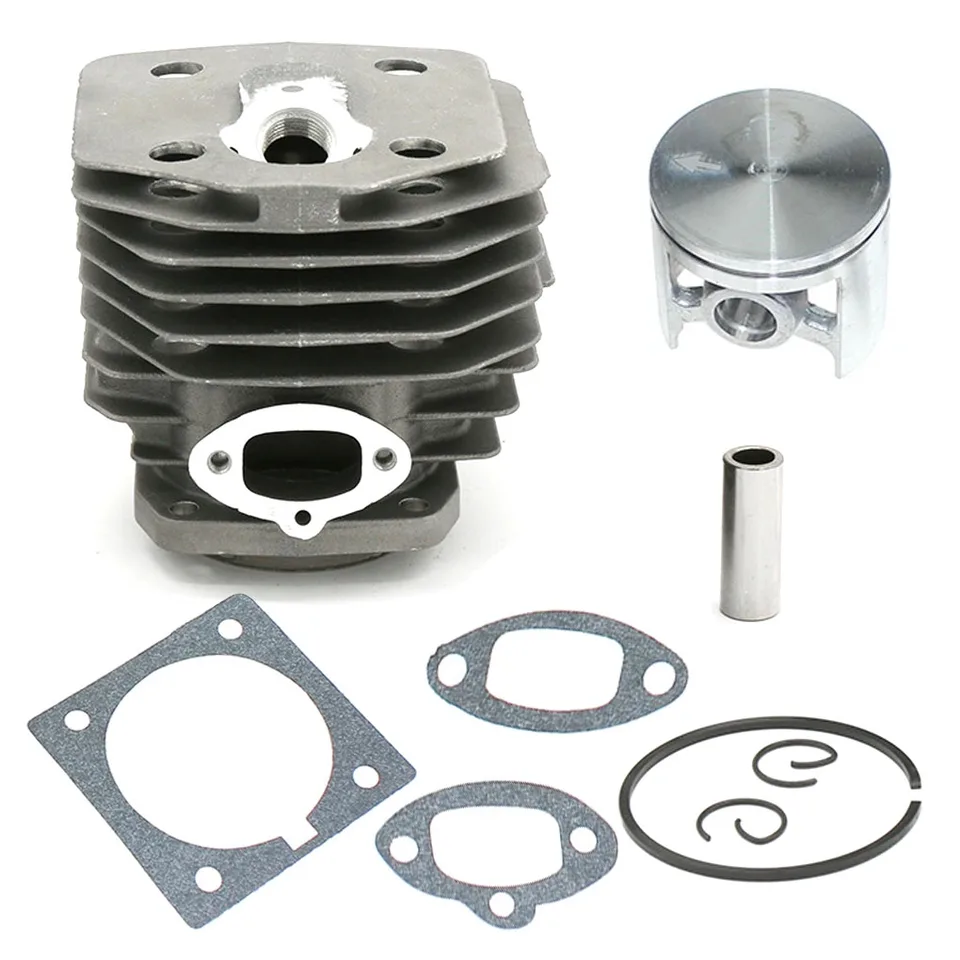 Súprava piestov valca 45 mm pre Husqvarn 154 154xp 254 254xp 501877501 501877502 50341301 503503901 503503902 503503903
