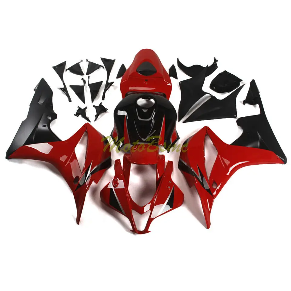 Súprava plastových škrupín pre Honda CBR600RR F5 2007 2008 CBR600 RR CBR 600RR 07 08