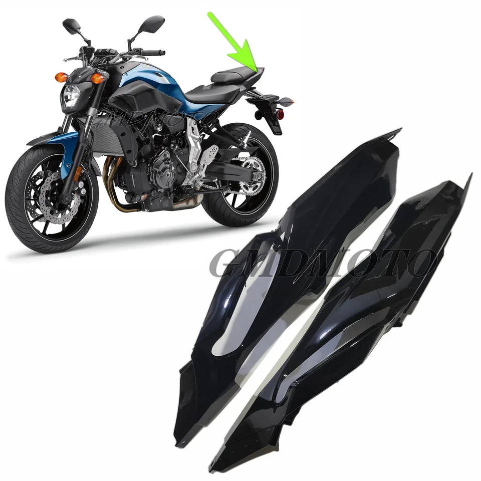 Súprava pre motocyklové kazety pre Yamaha MT-07 MT07 2012 2013 2014 2015 2016 2017