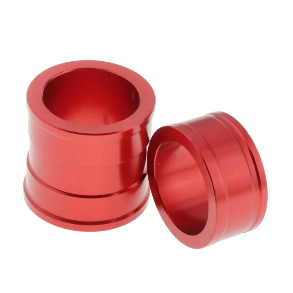 Súprava rozpery kolies CNC pre predné kolesá vhodné pre CR 125/250 CRF 250 CRF 450