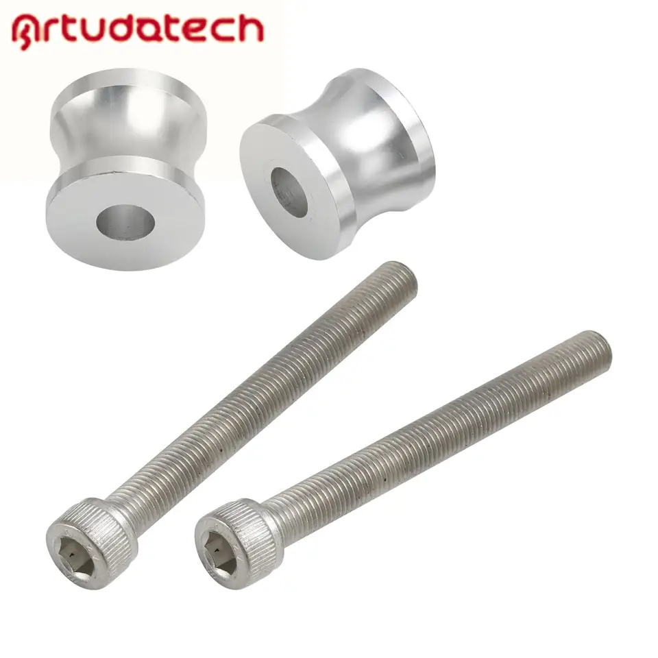 Súprava stúpačov rukoväte CNC H = 25 mm hodí pre Tiger 1200 GT, GT Pro, Rally 2022 - 2024