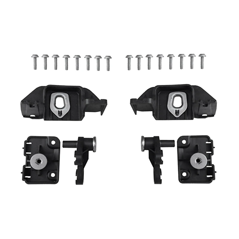 Súpravy na opravu držiaka na opravu automobilov pre Mercedes Benz A CLA-Class W177 W118 2018-2022 HEADLAMP FIGH CLAW