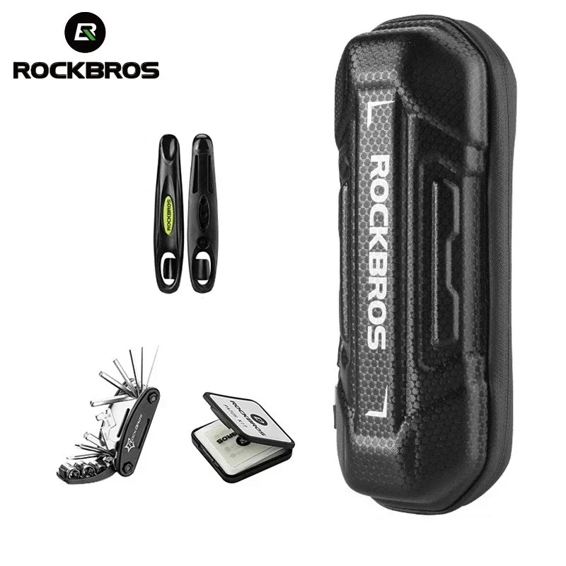 Súpravy nástrojov na bicykle rockbros