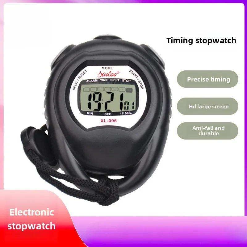 Súťaž STOPWATCH TIMER súťaž Špeciálna profesionálna konkurencia