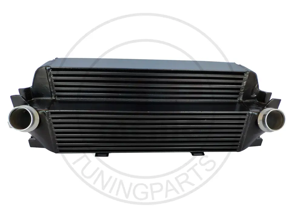 Súťažný medzichladník pre BMW G30/G31 518D 520D 525D 530D 540D B47/B57 motor