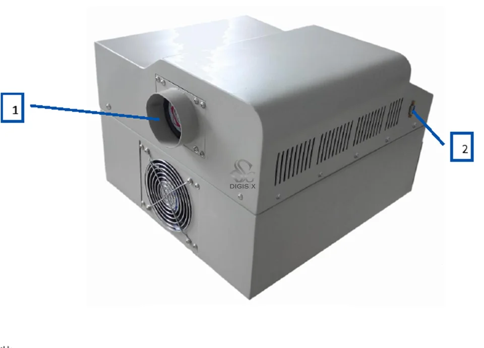 T-937 Desktop Leadfree Zanechať v rúre Infračervené IC ohrievač T937 Reflow Solder Oven BGA SMD SMT REWORKY TH 937