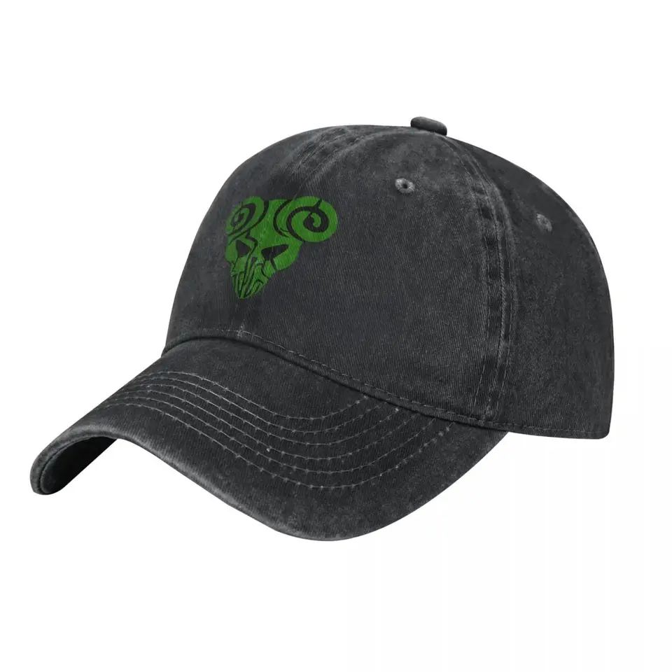 T-HOUNAUST D MULTIColor HAT Vrchol Dámsky znak CAP Personalizované klobúky na ochranu v priemysle