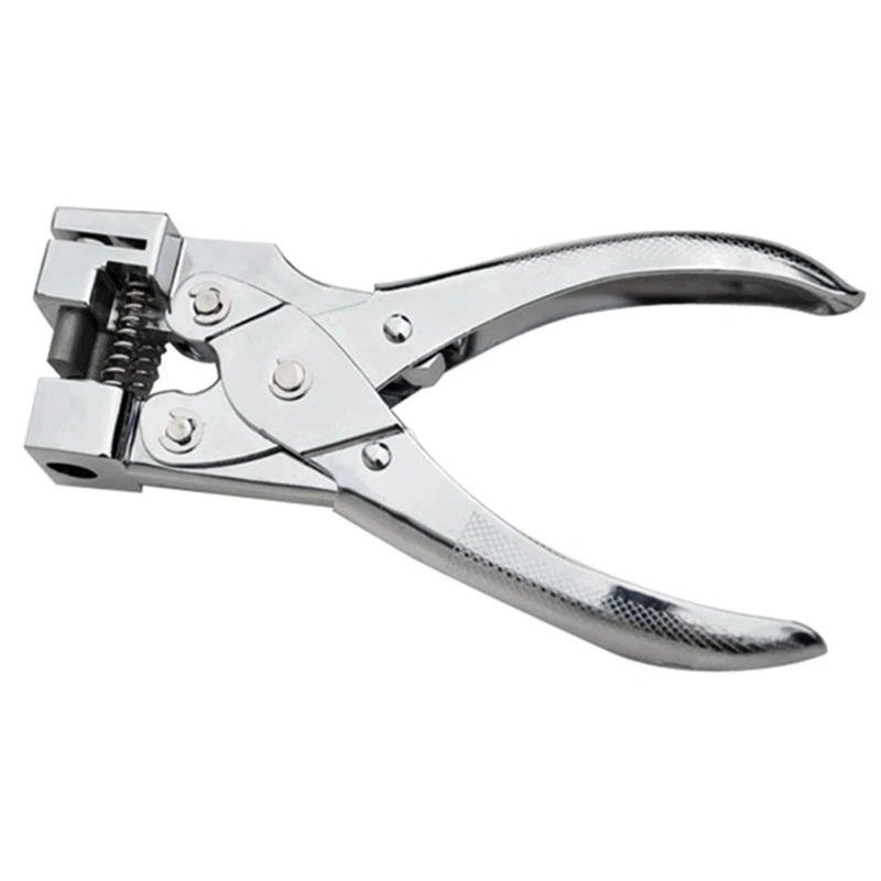T tvarový otvor Punch Butterfly Tvar visiaci otvory Dierovanie Dierovanie PVC Card Punch a ID Card Slot Dier Punch