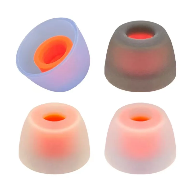 T230NC TWS SUMPER SILIKONOVÉ Uši TIPS UARBUDS pre JBL T230NC TWS V-EHE Bluetooth slúchadlá JBL LIVE PRO