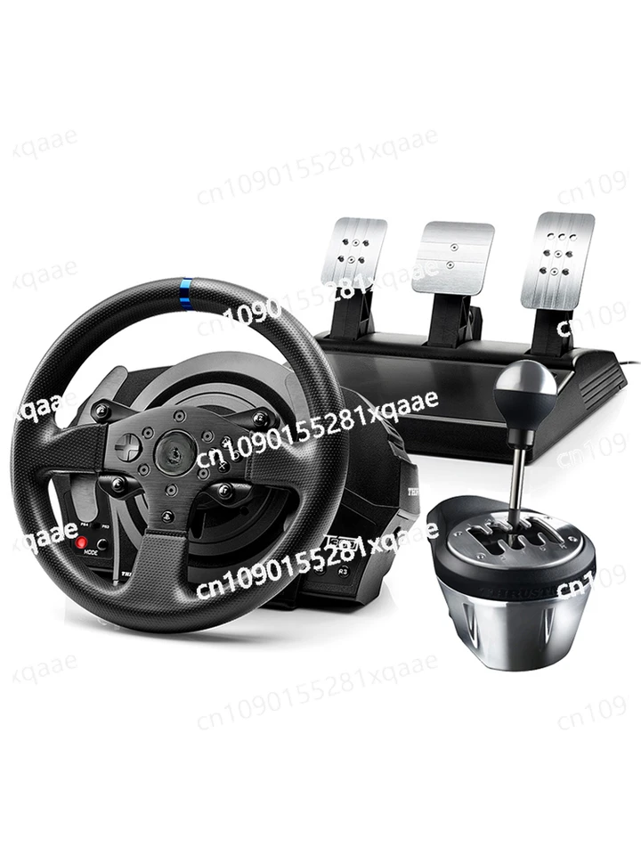 T300RS GT Racing Emulator