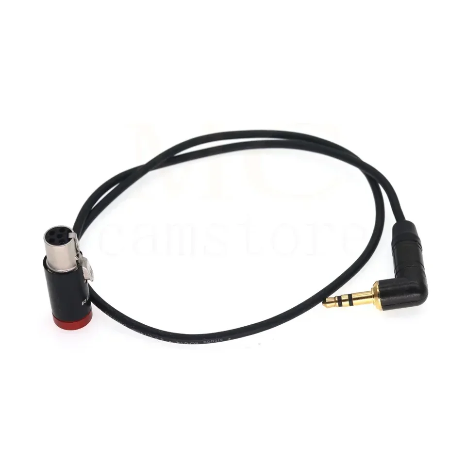 TA5F až 3,5 Sommer Cable TA3 Balanced Line Zvukové zariadenia 633 X1-X2 OUT 688 X1-X4