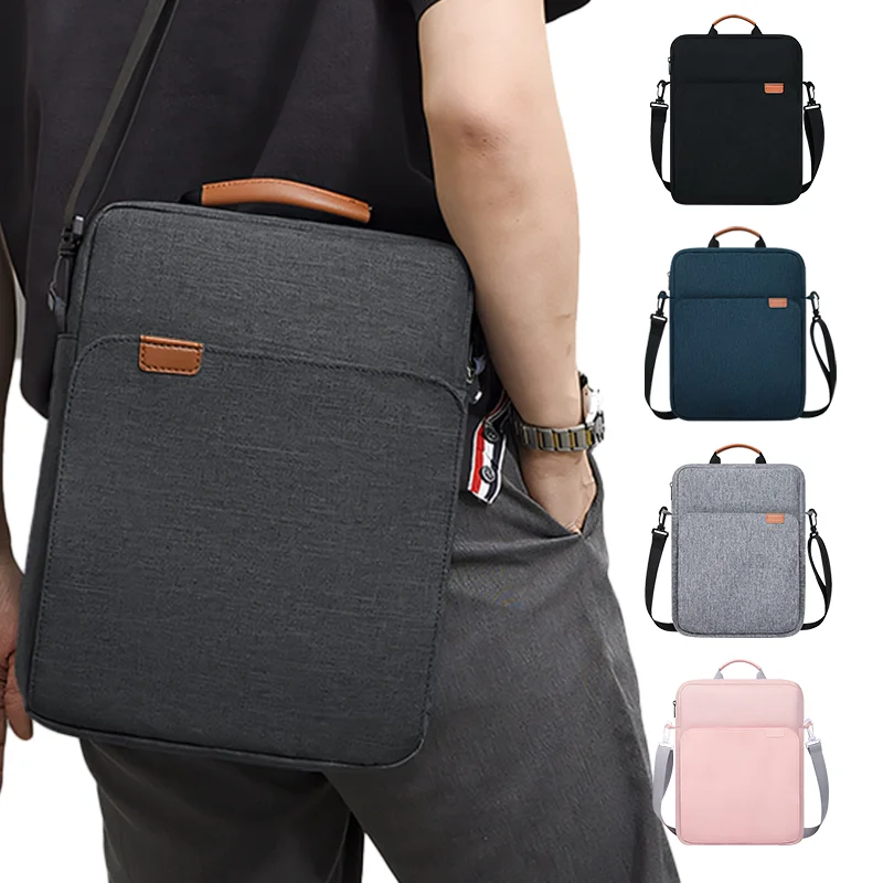 Tablet Bag Houch Tablet Table Sleeve Bag pre 5 4 3 10,9 10,2 palca iPad Pro 12 9 11 iPad 10. vzduch 9. 8. generácia 2021 2022