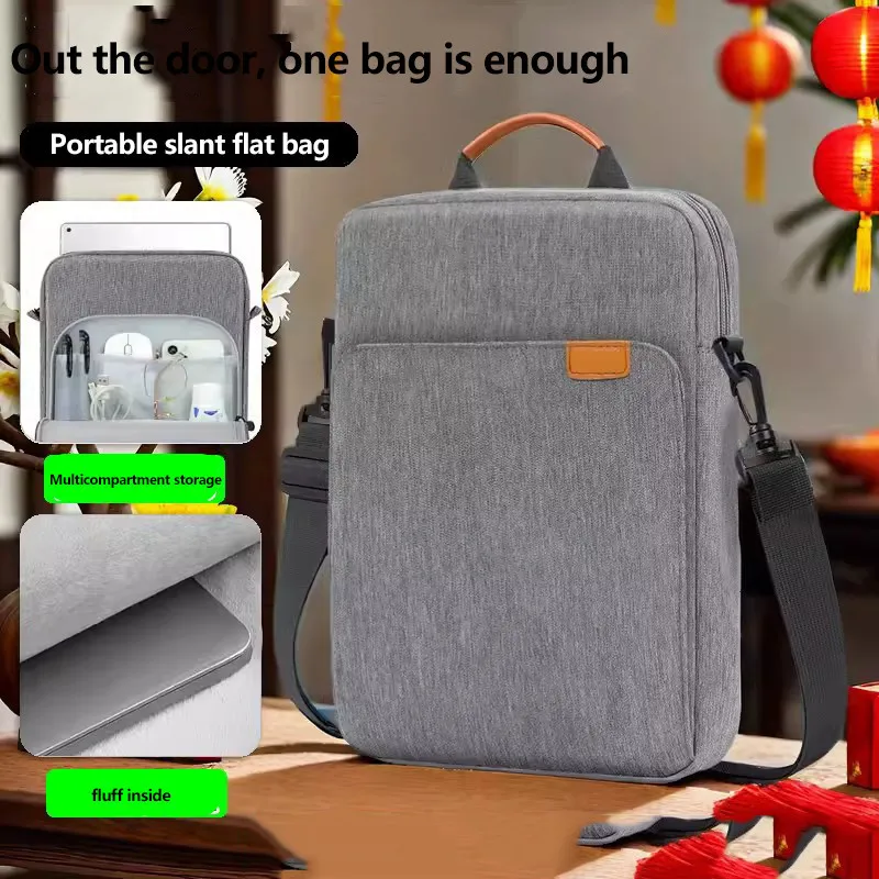 Tablet Crossbody Bag pre Samsung Galaxy Tab S10 plus 12.4 S10 Ultra 14.6 S9 Fe Plus S7 Fe S8Plus S6 Lite A8 A9 Lite