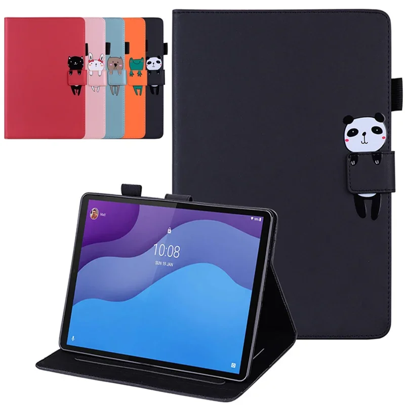 Tablet Magnetic Wallet Card Tablet pre Samsung Galaxy Tab S5E 10.5 Prípad pre fonda Samsung Tab S5E SM-T725 SM-T720 Case ETUI