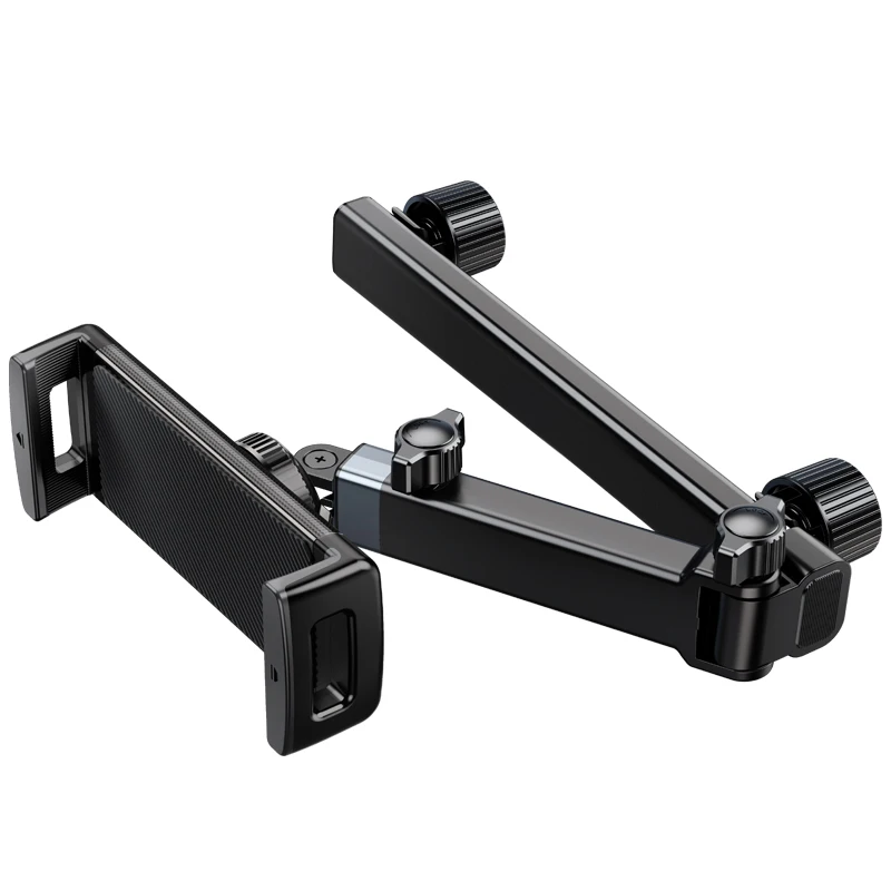 Tablet Mount Tablet CAR pre 4,7-12,9 palca zariadenia Tablet Tablet Stand Zadný vankúš Držiak na vankúš Travel Road Trip Essentials pre deti