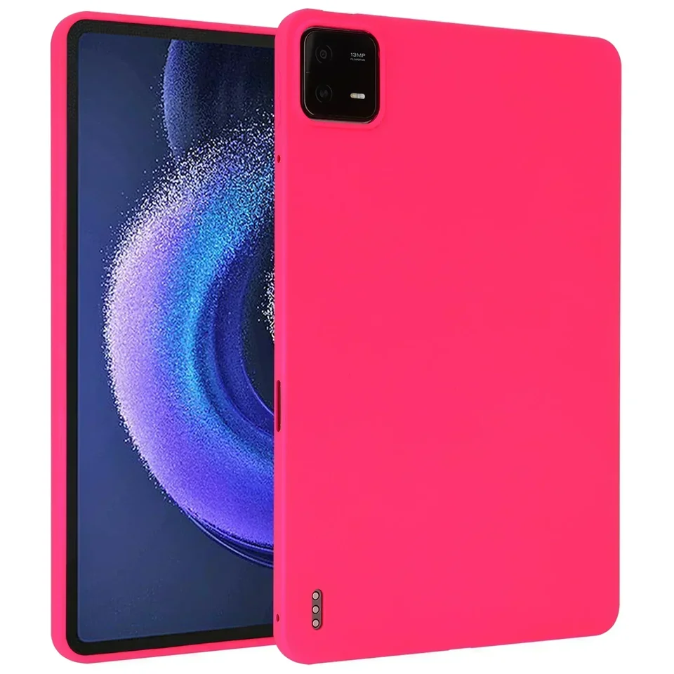 Tablet Pase pre Xiaomi Pad 6S 6 Pro 11 palca 2023 Redmi Pad SE 11 