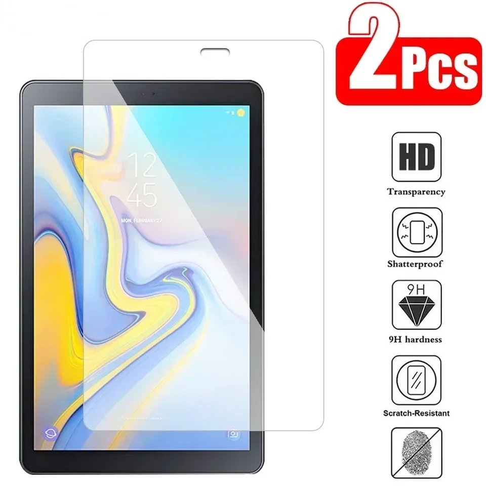 Tableta Temperované sklo film pre tab galaxie Samsung Galaxy A 10,5 