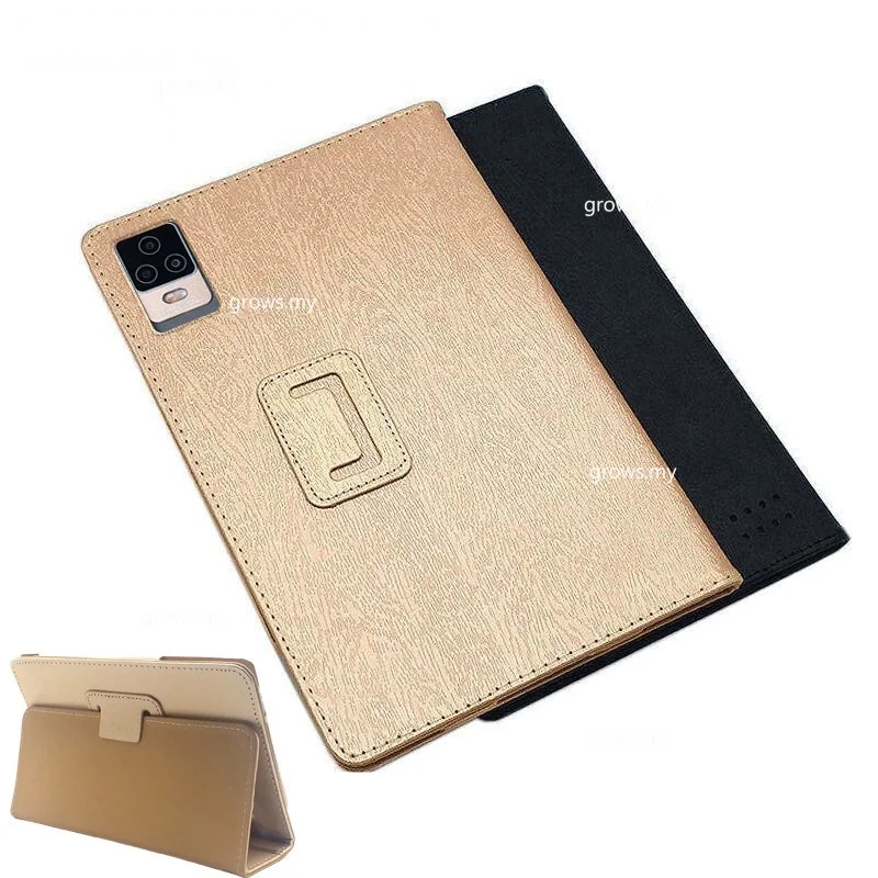Tablety 10.1 '' Universal Case for DOOGEE T10 T10S 10,1 palca 2023 T10E U9 U10 10,1 palca Flip stojan PU Leather Pursect Case Case
