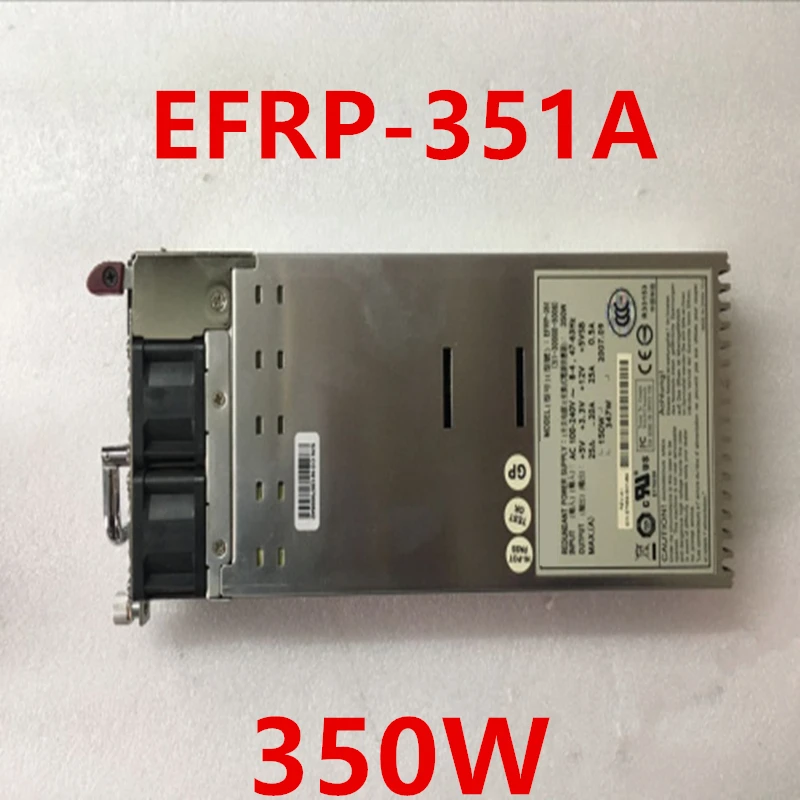 Takmer nový originálny PSU pre Etasis 350W napájací zdroj EFRP-351A