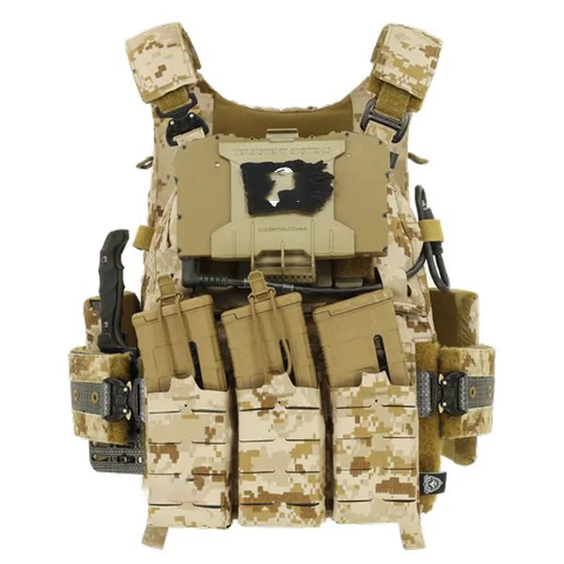 Taktické vybavenie AOR1 Series Outdoor Sports Lunting taktics Kit