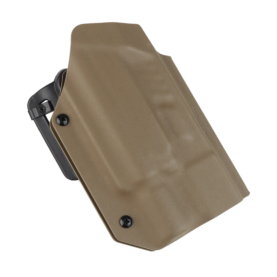 Taktické x300u-a baterka Polster Lightweight Kydex puzdro pre Sig P320 /.40/carry/fullsize/compact/ Hunting Air Soft Gear