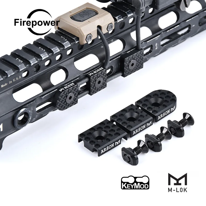 Taktický M600 PEQ DBAL Scout Scout Light Svetlo TLAKOVÝ KABELOVÝ PRÍRUČKA PRÍRUČKA PRE MLOK KEYMOD RAIL Airsoft Airsoft Gun AR15 Príslušenstvo