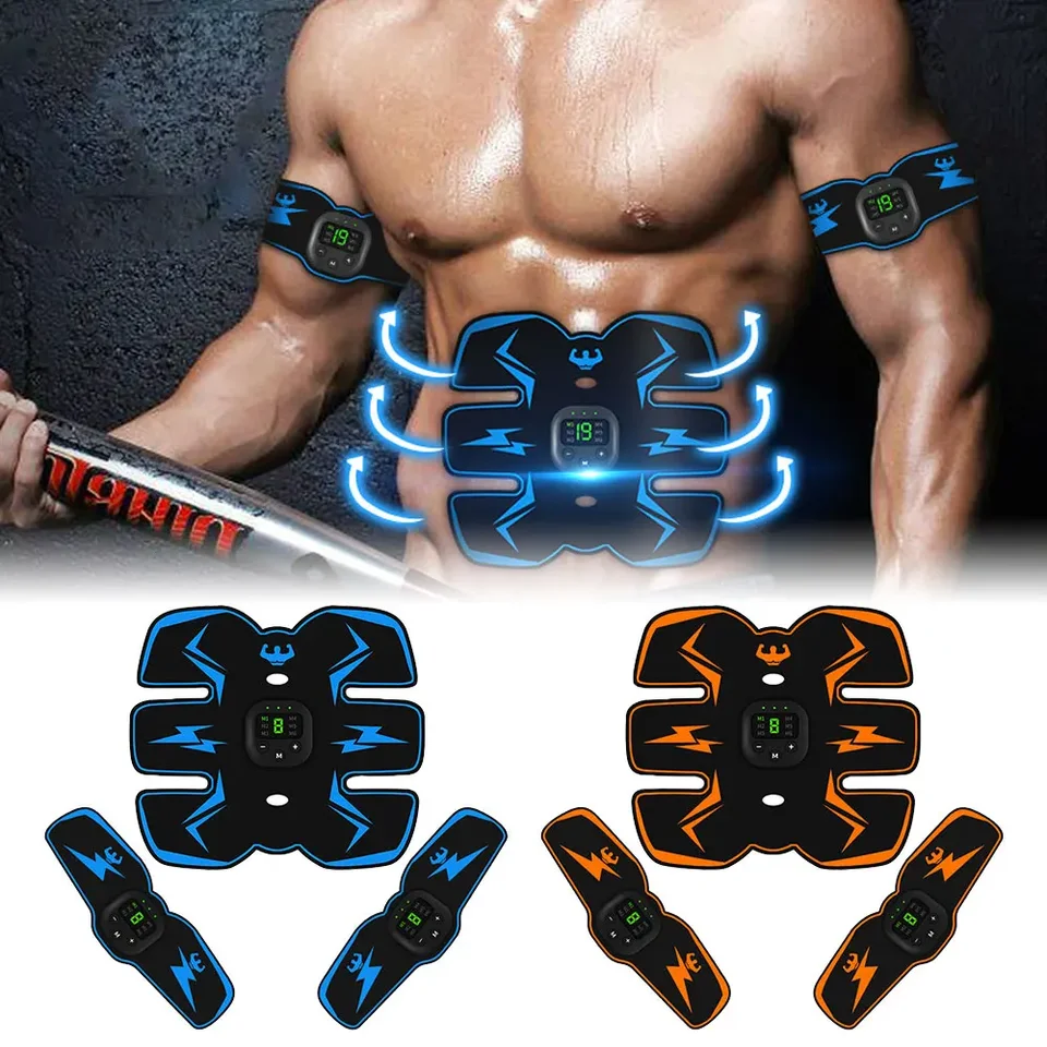 Taktický stimulátor ABS Nové fitnes vybavenie