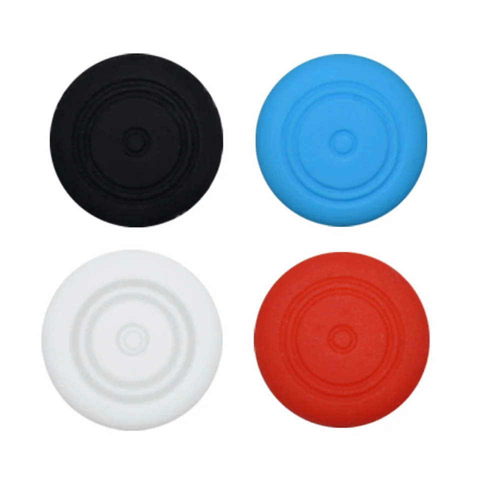 Talebstick Grip Caps pre Nintend Switch OLED Lite Controller Joystick Puzdro pre Nintend Switch Palcovi Rukoväte kryt