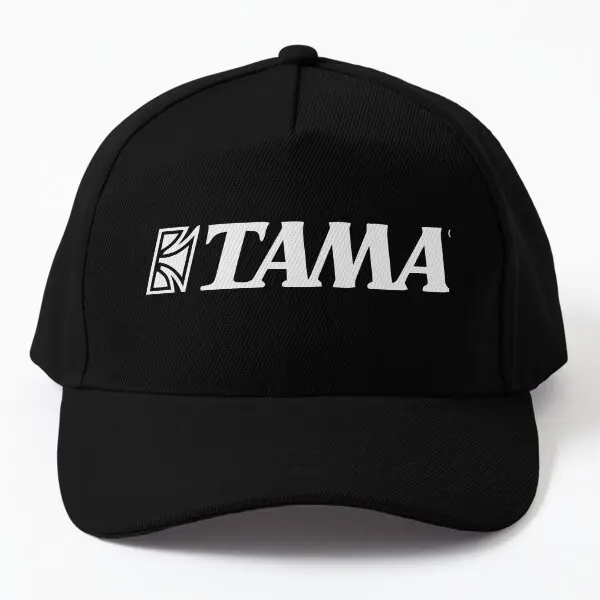 Tama Baseball Cap Hat Mens Outdoor letné ryby hip hop tlačenej náhodnej kapoty čierny šport Spring Women Casquette Boys Czapka