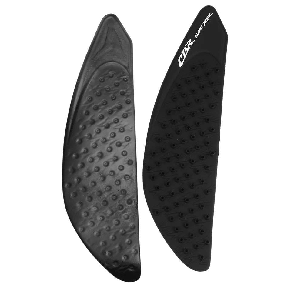 Tank podložky na chránenie nálepky nálepky Nákladové plynové plynové koleno Track Track Track Pad Strana pre Honda CBR600RR CBR 600 RR 2007 2008 2009 2010-2012