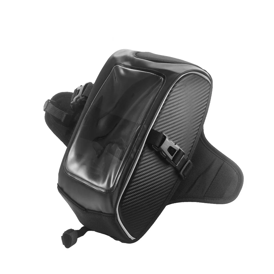 Tank pre držiteľov pre Can Am Ryker 600 900 Rally 2019-2022 Bag mobilný telefón 219400762