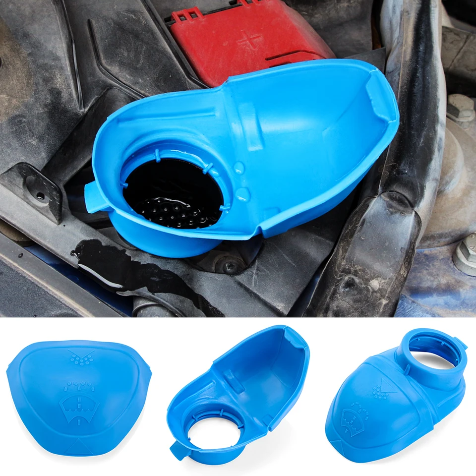 Tank Tank Cover Tank Cover Tank Cover pre umývačku automobilu pre prízvuk Hyundai Solaris Enantra sonata i10 i30 ix20 ix25 ix35 Tucson Tiburon C