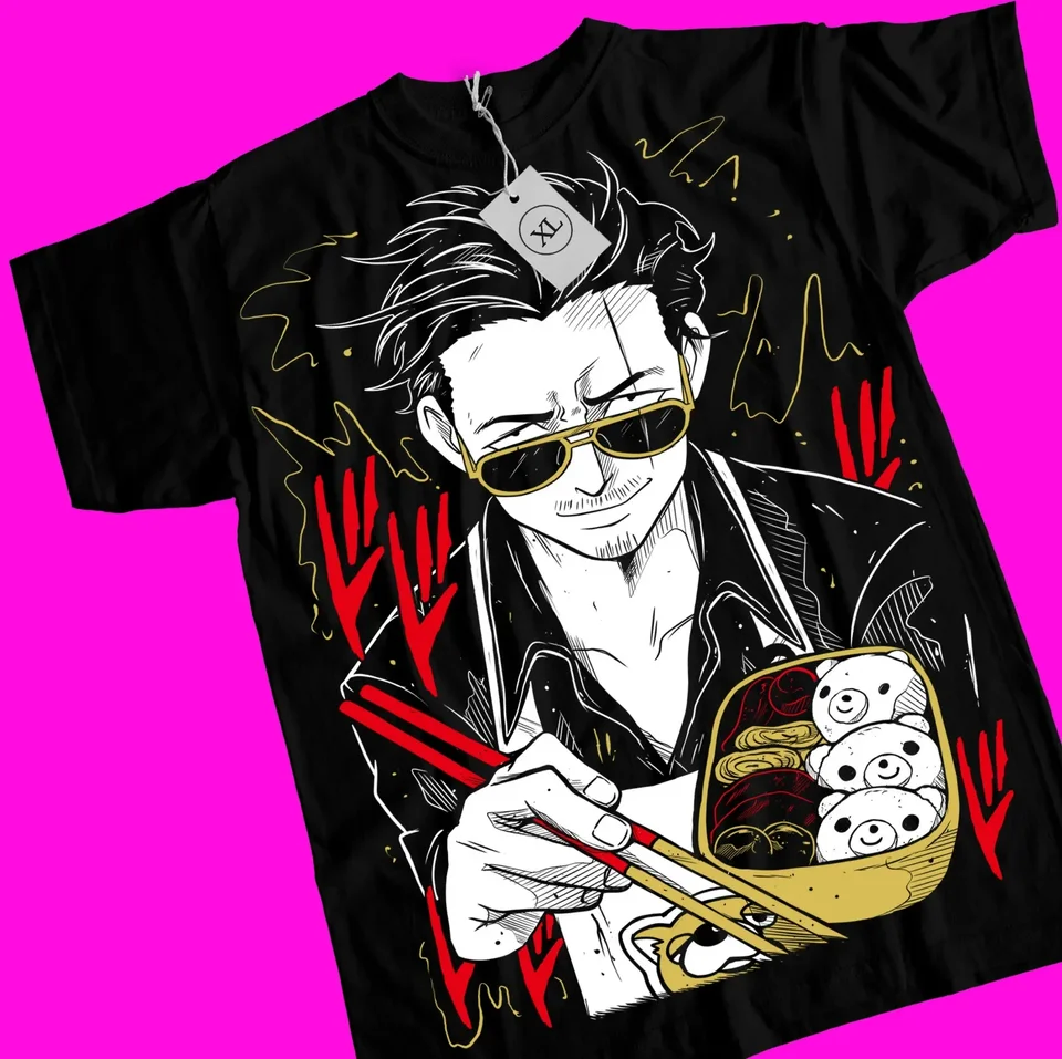 Tatsu yakuza dar