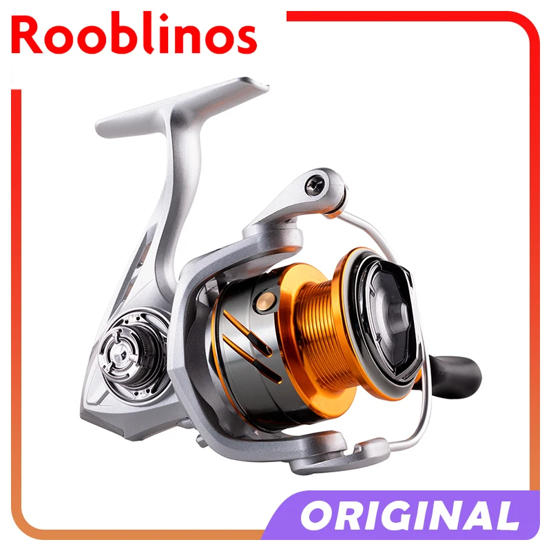 TC Rybárske rybárske cievky kovové cievky vymeniteľné sladkovodné slané voda pstruhový kaprový navijak