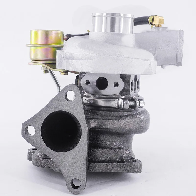 TD05-16G TD05H-16G TURBOARGER pre MITSUBISHI EVO3 SUBARU IMPEZZA WRX STI FORESTER 97- 58T EJ20 2,0L 49178-06310 14412-AA092