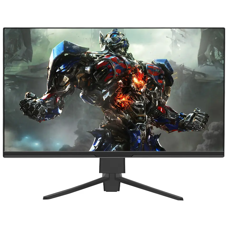 Tecmiyo Nový príchod 27 palcov PC 144Hz 2K DC 12V IPS Screen Led Gaming Monitor