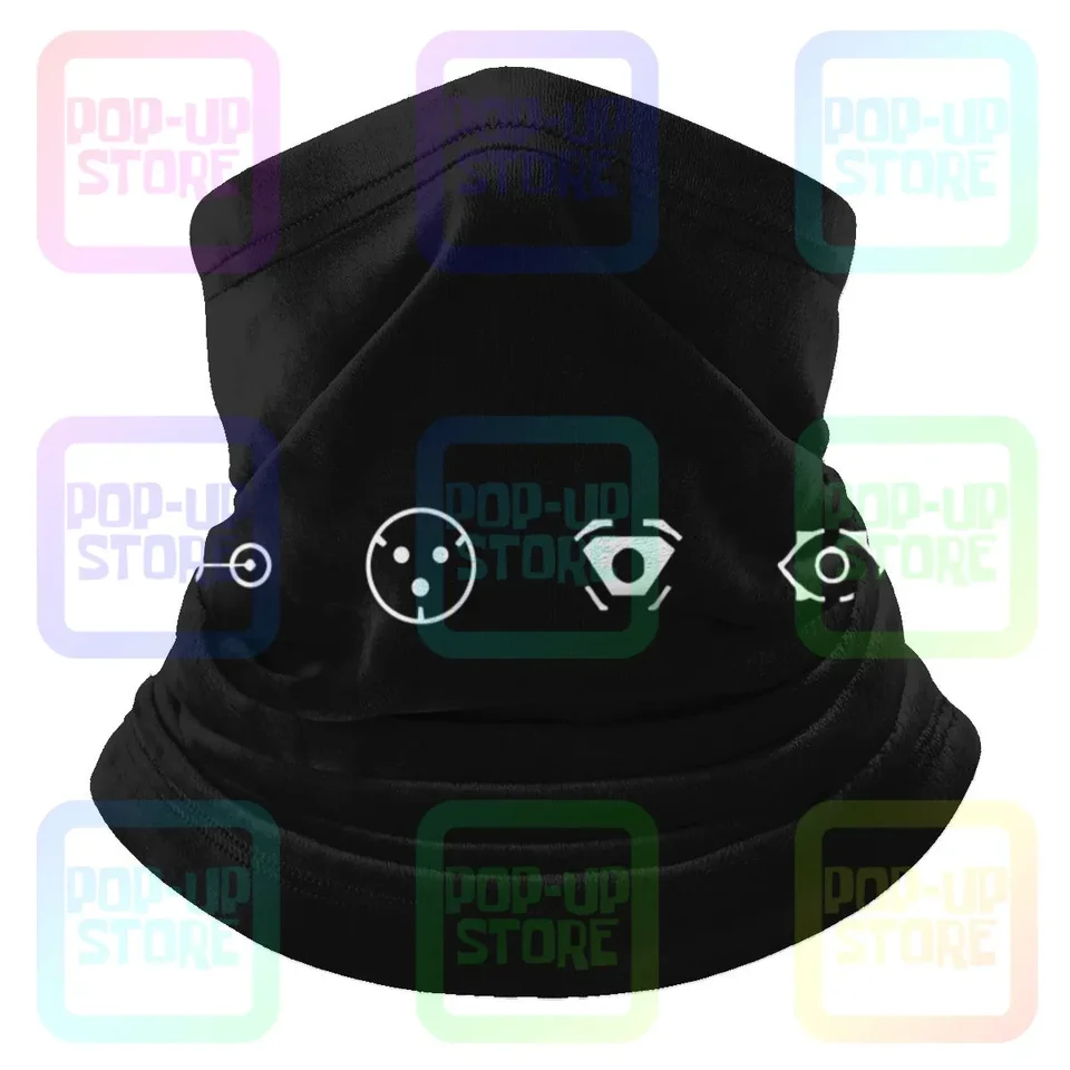 Teespring Valect Cypher zručnosti od Taylor Fortes mikrovláknový gaiter gaiter šál lyžiarsky