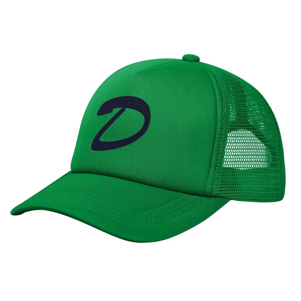 Telltale's The Walking Dead Clementine Hat D baseball Caps unisex Snapback klobúk priedušný sieťový slnečný gorras kosť