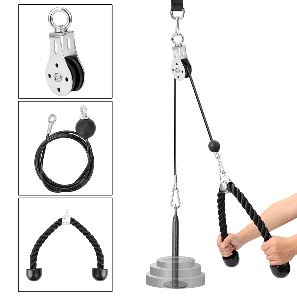 Telocvičňa Fitness DIY COLLEY CABNE STRANATY
