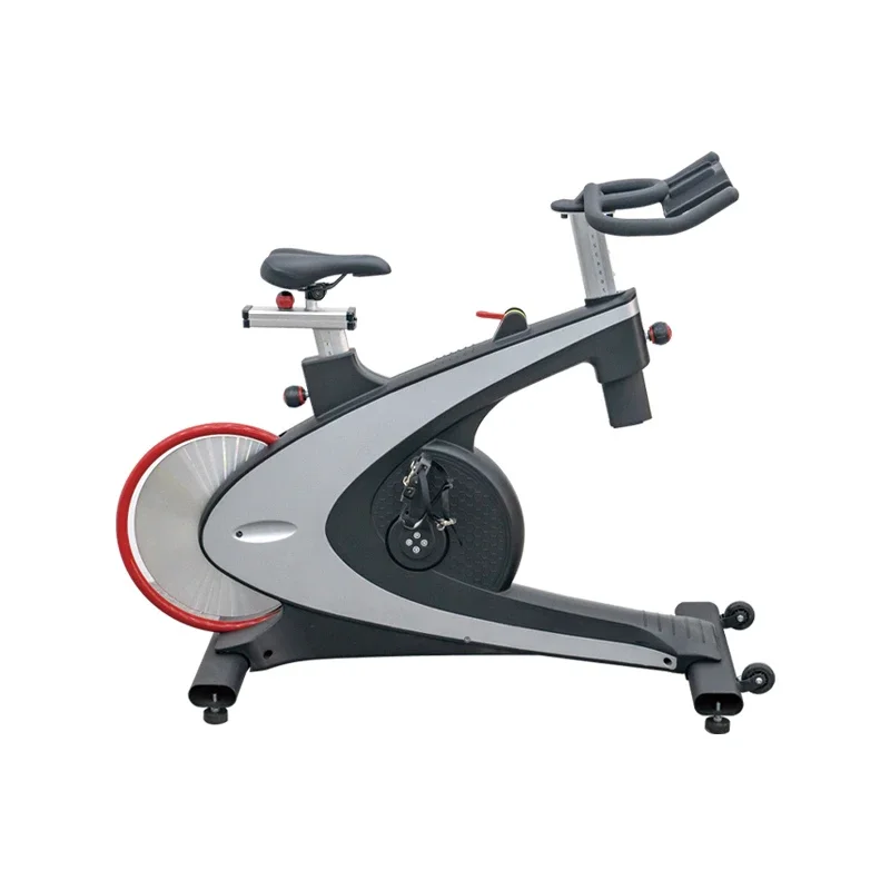 Telocvičňové cvičenie na bicykli Indoor Commercial Professional Cardio Training Spinning Bike