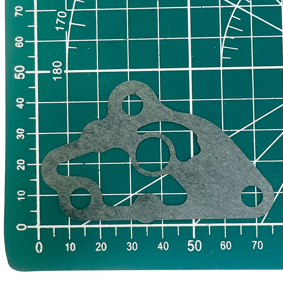 Telové tesnenie na olejové čerpadlo na motocykli pre Honda C50 Cub C70ZC C70ZP C70 Cub 80-83 C90 Cub ST50 ST70 DAX