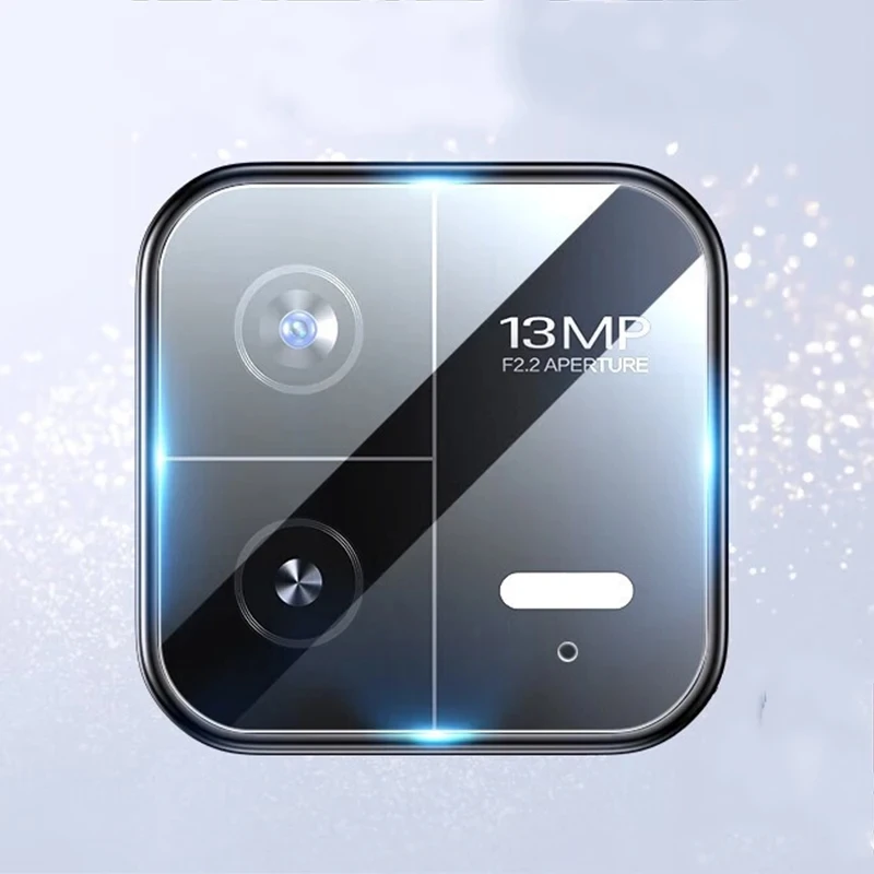 Temperované sklo 2ks pre Xiaomi Pad 6 Pro Camera Objektív 9H Protector Film pre kryt chrániča obrazovky MI PAD6 6PRO