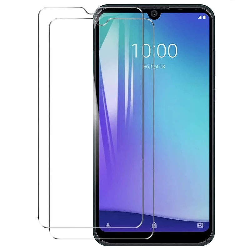Temperované sklo pre Čepeľ Zte Blade A3 A5 A7 2020 Protect Screent pre ochranný sklenený film ZTE Blade A3 A5 A7 2020