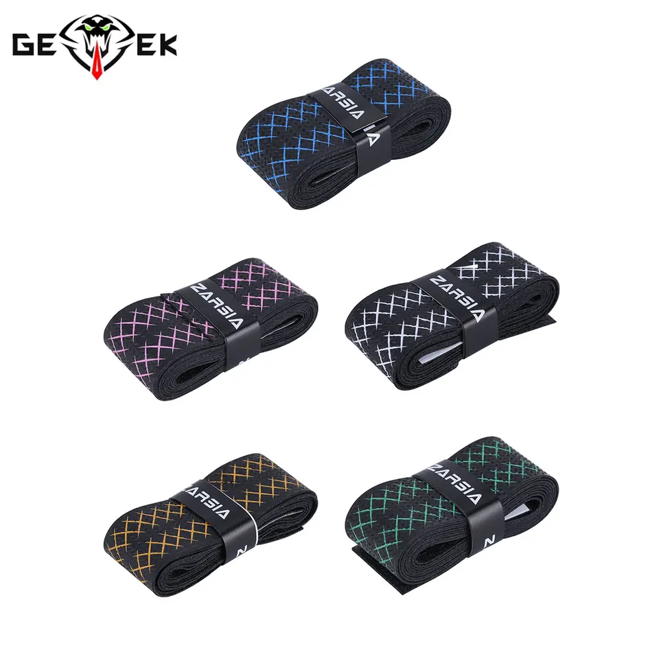 TENIS RAKETA RUP TAPE RC RC Prispôsobte pásku NEZMLUČA NEZMÁZAJÚCE NÁKLADA PRE CACKLER CAR RADIOLINK DUMBORC WFLY FLYBA FUTABA TRAXXAS TQI